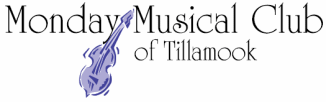 Monday Musical Club of Tillamook